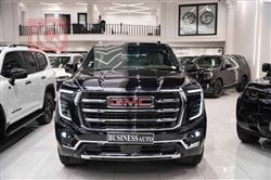 جی ئێم سی یوکۆن